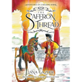 The Saffron Thread: A sequel to 'A Heart beats Within' - Paperback