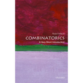 Combinatorics: A Very Short Introduction - Paperback