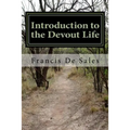 Introduction to the Devout Life - Paperback