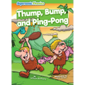 Thump, Bump, and Ping-Pong - Library Binding