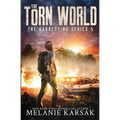 The Torn World - Paperback