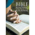 Bible Reading Journal - Paperback