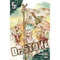 Dr. Stone, Vol. 5: Tale for the Ages - Paperback