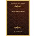 The Sepher Yetzirah - Hardcover