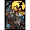 Tribute: L. Frank Baum The Wizard of Oz - Paperback