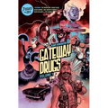 Gateway Drugs Volume 1: A Giant Generator Sampler - Paperback