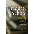 The Graduate School Funding Handbook - Paperback