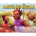 Marvelous Meghan Our Big Sister - Hardcover