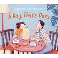 A Day That's Ours - Hardcover