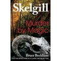 Murder by Magic: Inspector Skelgill Investigates - Paperback