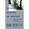 Chilly Scenes of Winter - Paperback