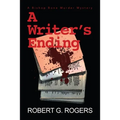 A Writer's Ending - Paperback
