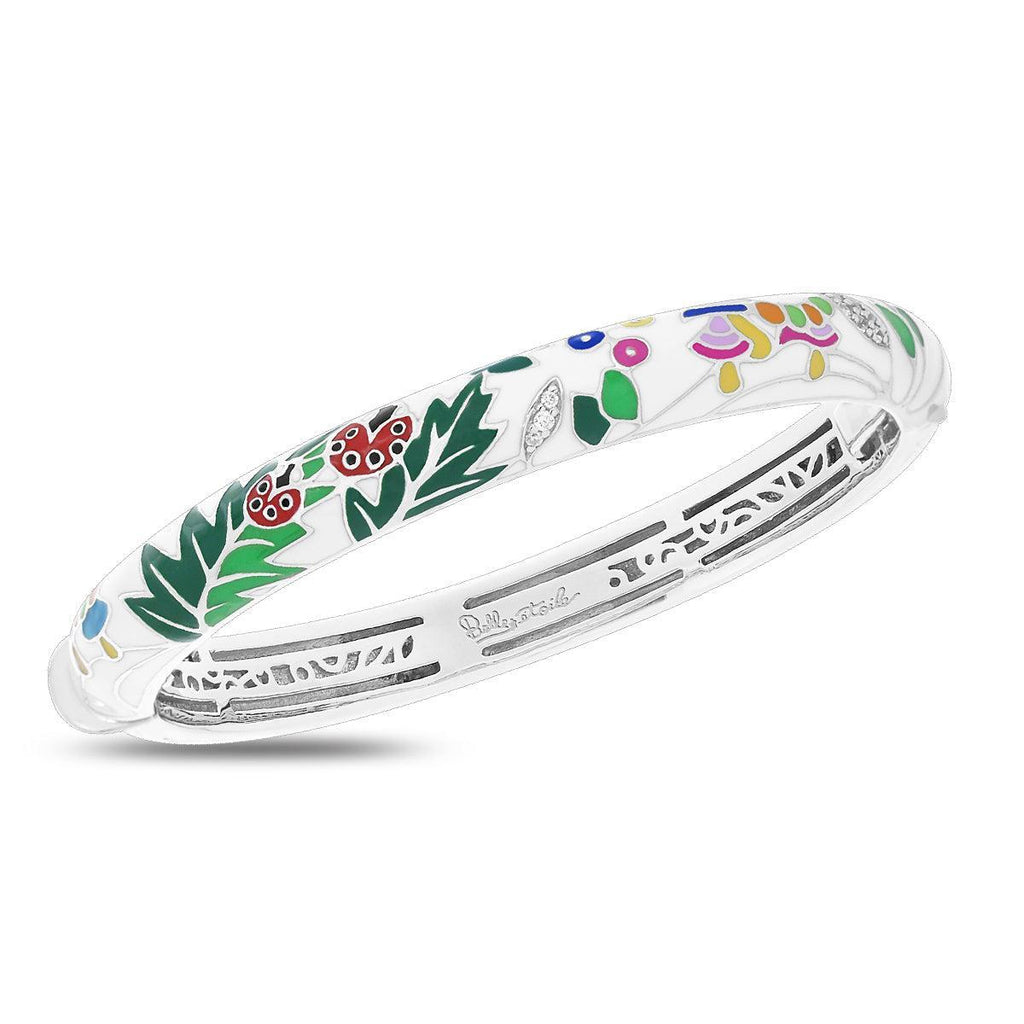 Ladybug Bangle