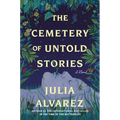 The Cemetery of Untold Stories - Hardcover
