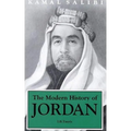 The Modern History of Jordan - Paperback