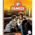 Mindfulness with Family - Library Binding