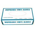 Latex Gloves Large
