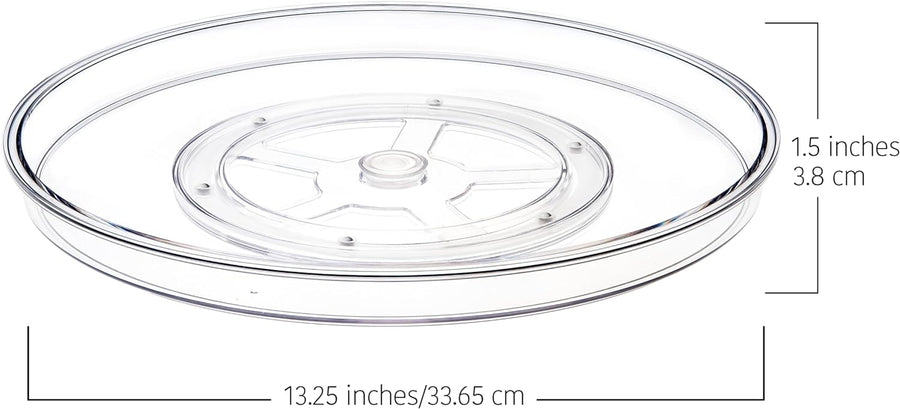 Lazy Susan 14"