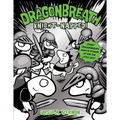 Dragonbreath #10: Knight-Napped! - Hardcover