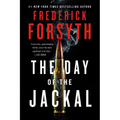 The Day of the Jackal - Paperback