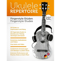 Fingerstyle Etüden - Fingerstyle Etudes - Paperback