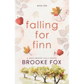 Falling for Finn - Paperback
