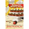 Dying for Devil's Food - Mass Market Paperbound