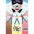 Ice Cream Man Volume 2: Strange Neapolitan - Paperback
