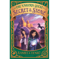 Secret in the Stone - Paperback