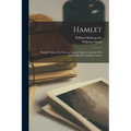 Hamlet; Parallel Texts of the First and Second Quartos and the First Folio. Edited by Wilhelm Vietor - Paperback