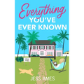 Everything You've Ever Known - Paperback