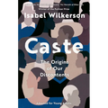 Caste (Adapted for Young Adults) - Hardcover
