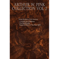 Arthur W. Pink Collection Vol 2 - Paperback