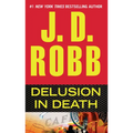 Delusion in Death - Mass Market Paperbound