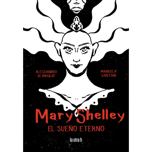Mary Shelley - Paperback