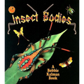 Insect Bodies - Paperback