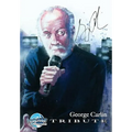 Tribute: George Carlin - Paperback
