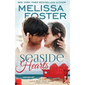 Seaside Hearts - Paperback