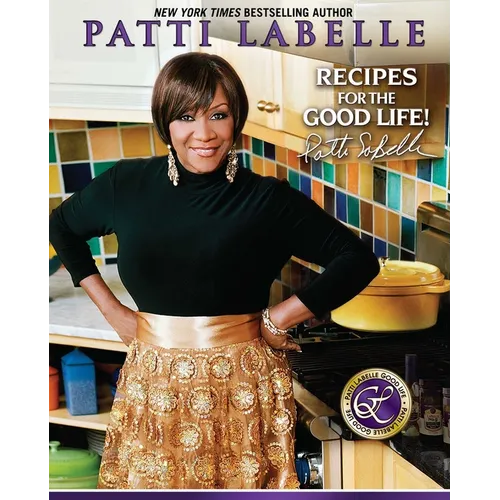 Recipes for the Good Life - Hardcover