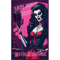 Late Night Bites - Paperback