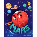 Moving to Mars - Hardcover