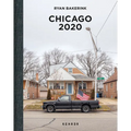 Chicago 2020 - Hardcover