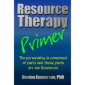 Resource Therapy Primer - Paperback