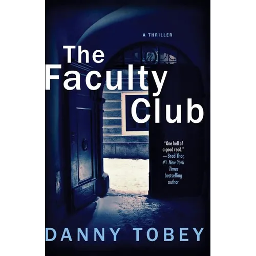 The Faculty Club - Paperback