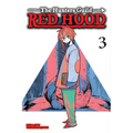The Hunters Guild: Red Hood, Vol. 3 - Paperback