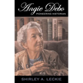 Angie Debo: Pioneering Historian Volume 18 - Paperback