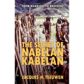 The Secret of Nabelan Kabelan - Paperback