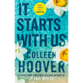 It Starts with Us - Paperback