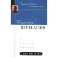 Exploring Revelation: An Expository Commentary - Hardcover