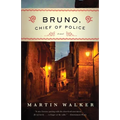 Bruno, Chief of Police: A Mystery of the French Countryside - Paperback